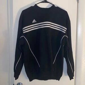 Adidas sweatshirt